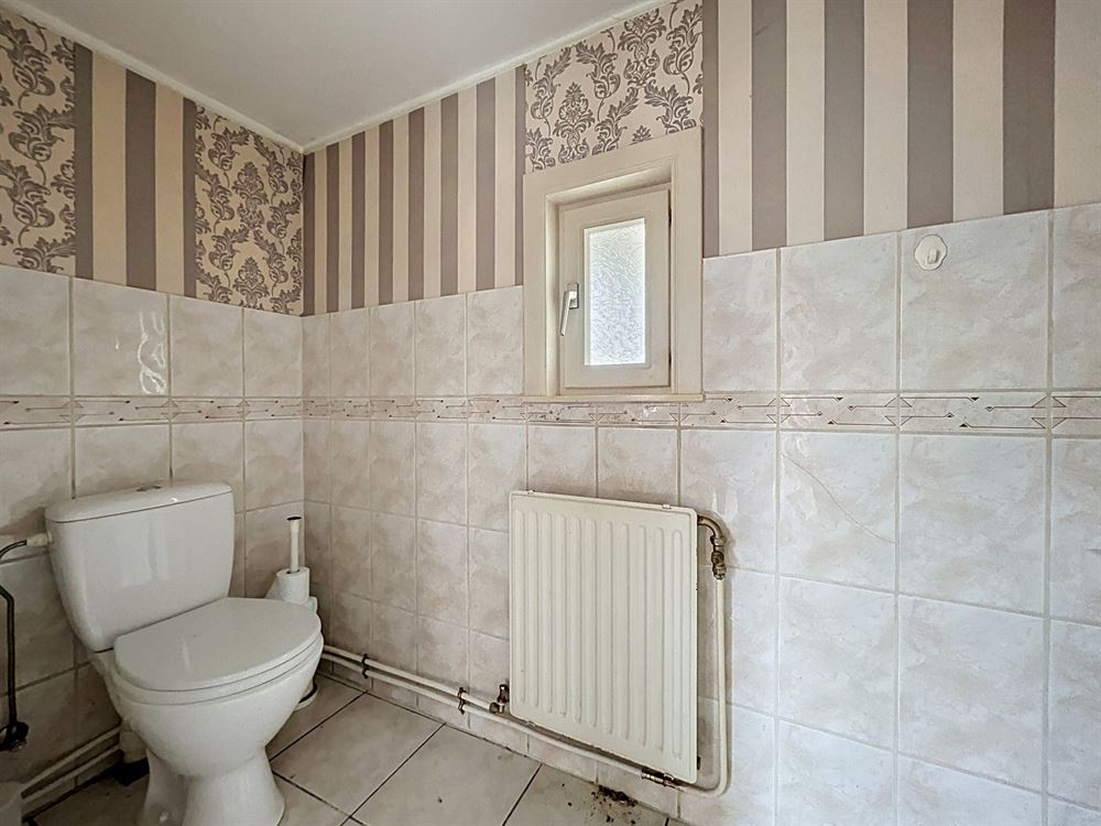 MAISON DE MAITRE - 3 CHAMBRES