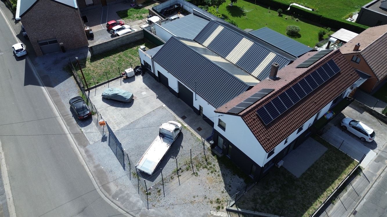 Immeuble de rapport - Commercial