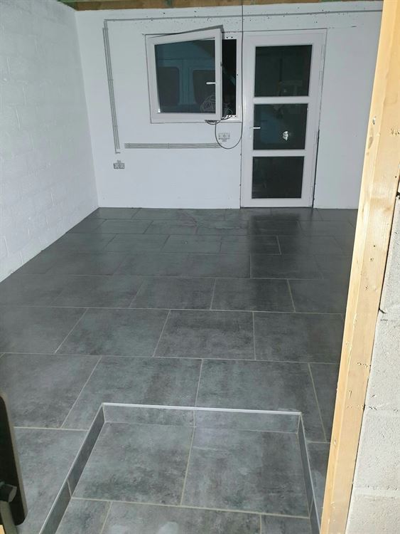 Immeuble de rapport - Commercial
