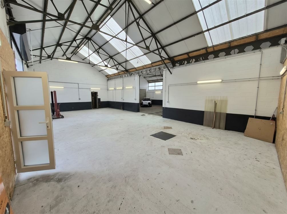 Immeuble de rapport - Commercial
