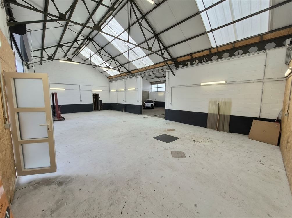Immeuble de rapport - Commercial