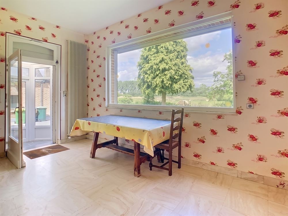 MAISON DE CARACTERE 4 CHAMBRES JARDIN DOUBLE GARAGE