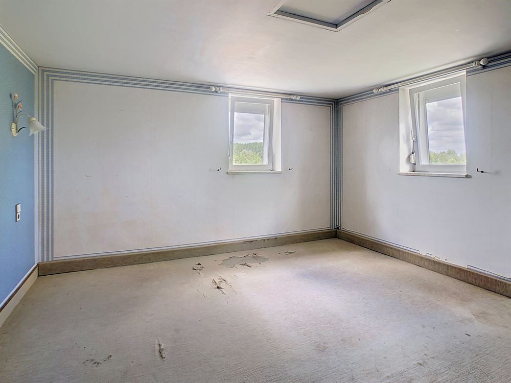 MAISON DE CARACTERE 4 CHAMBRES JARDIN DOUBLE GARAGE