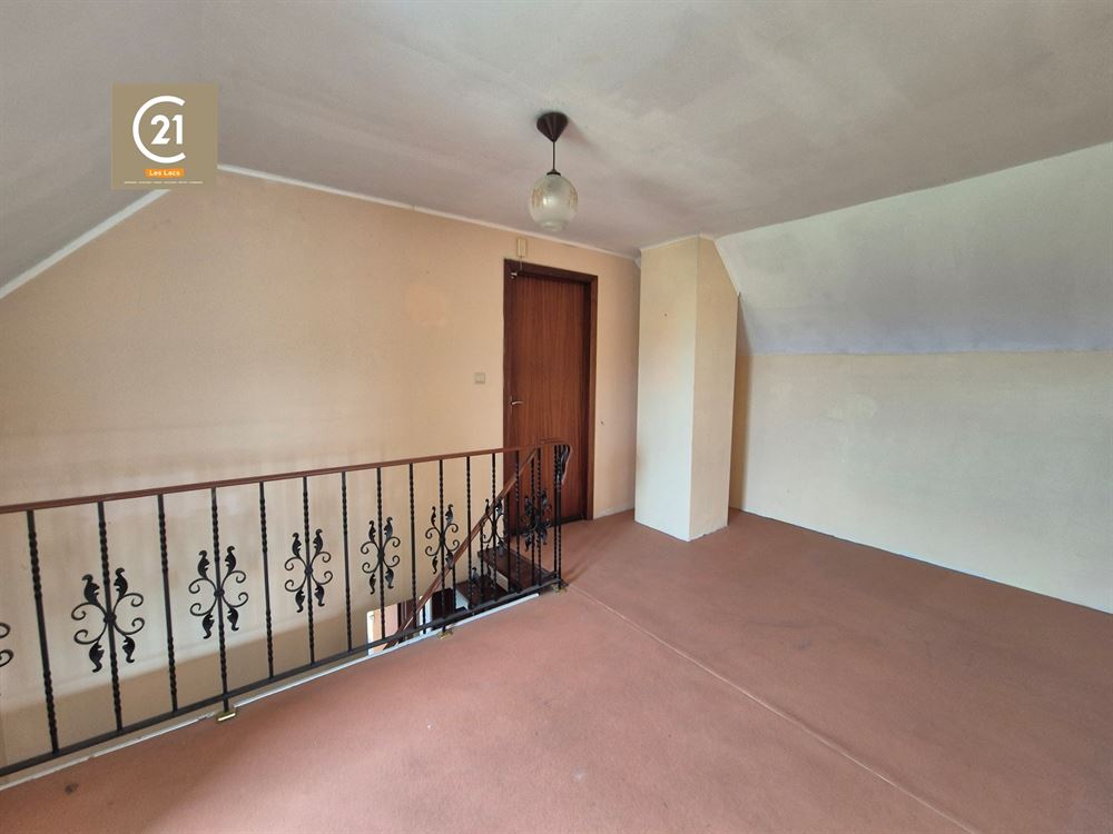 VILLA 2 CHAMBRES JARDIN ET GARAGE