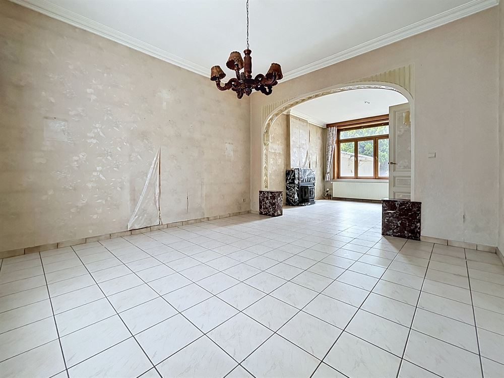 MAISON DE MAITRE - 3 CHAMBRES