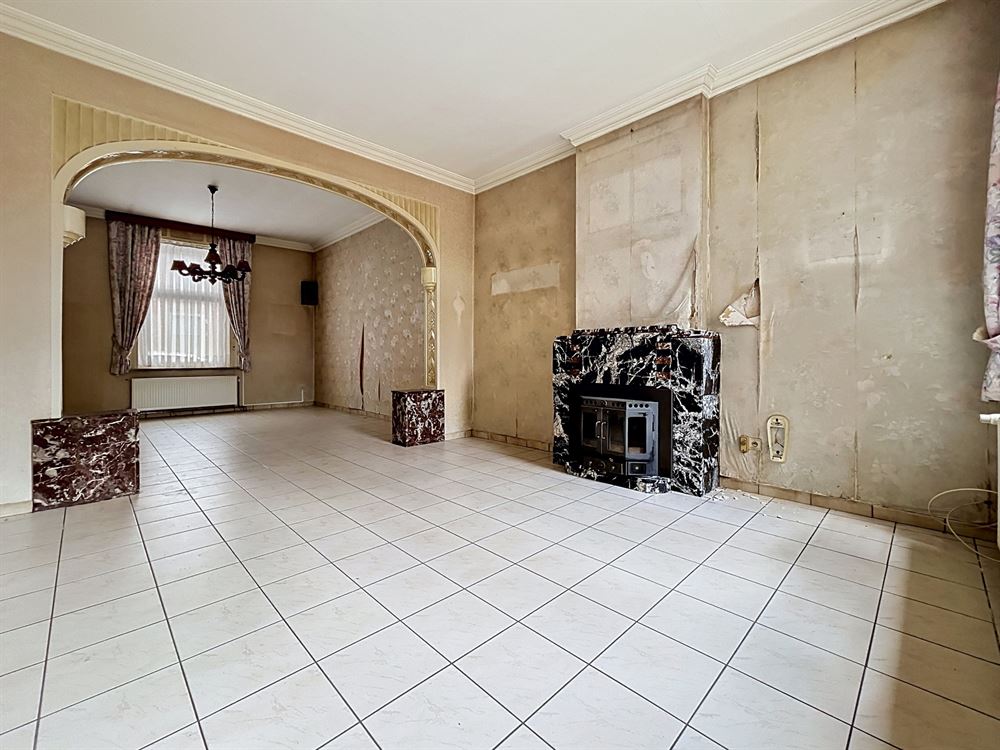 MAISON DE MAITRE - 3 CHAMBRES