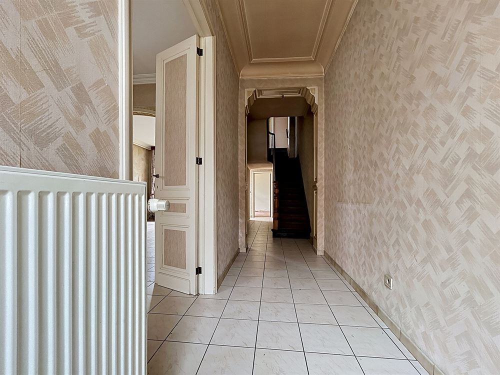 MAISON DE MAITRE - 3 CHAMBRES