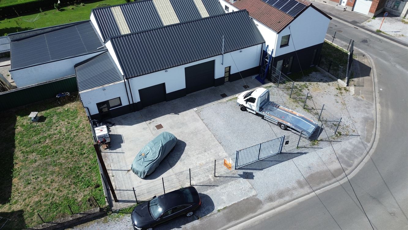 Immeuble de rapport - Commercial