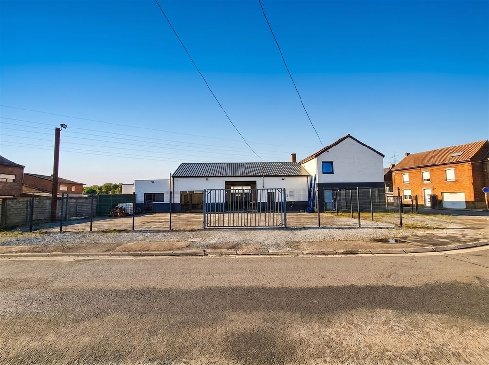 Immeuble de rapport - Commercial