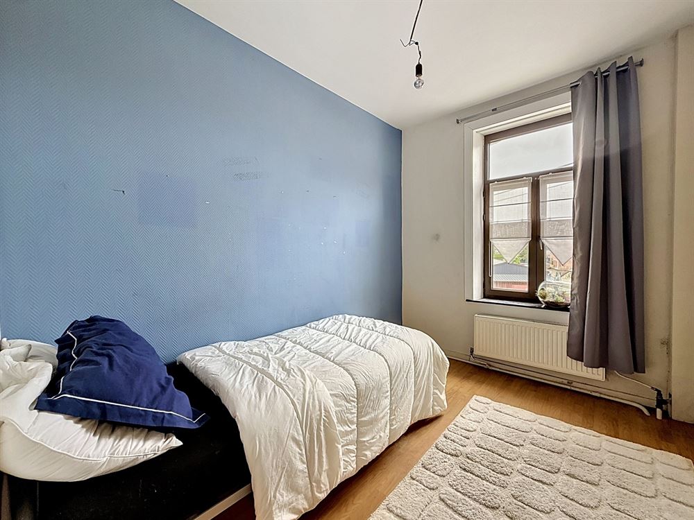 MAISON - 4 CHAMBRES - JARDIN