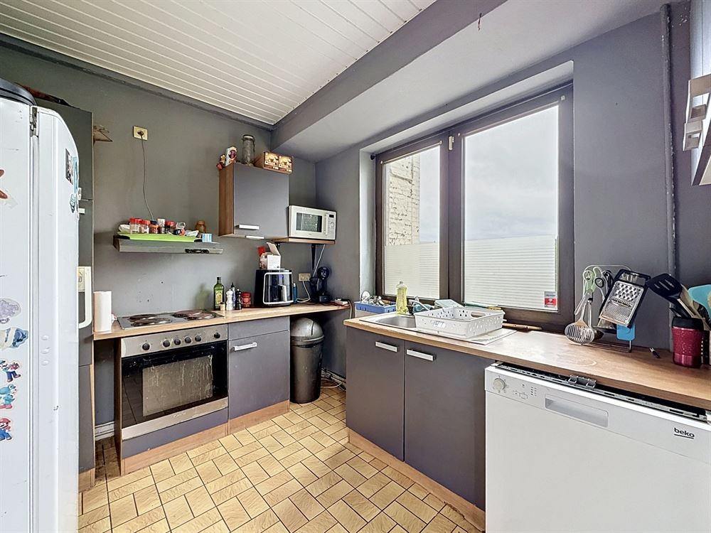 MAISON - 4 CHAMBRES - JARDIN