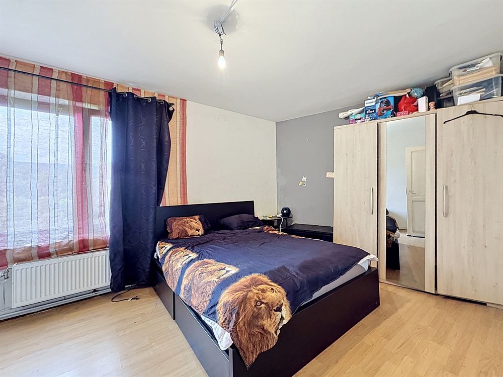 MAISON - 4 CHAMBRES - JARDIN