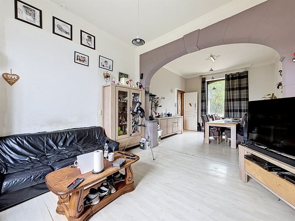 MAISON - 4 CHAMBRES - JARDIN