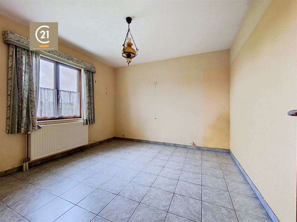 VILLA 2 CHAMBRES JARDIN ET GARAGE