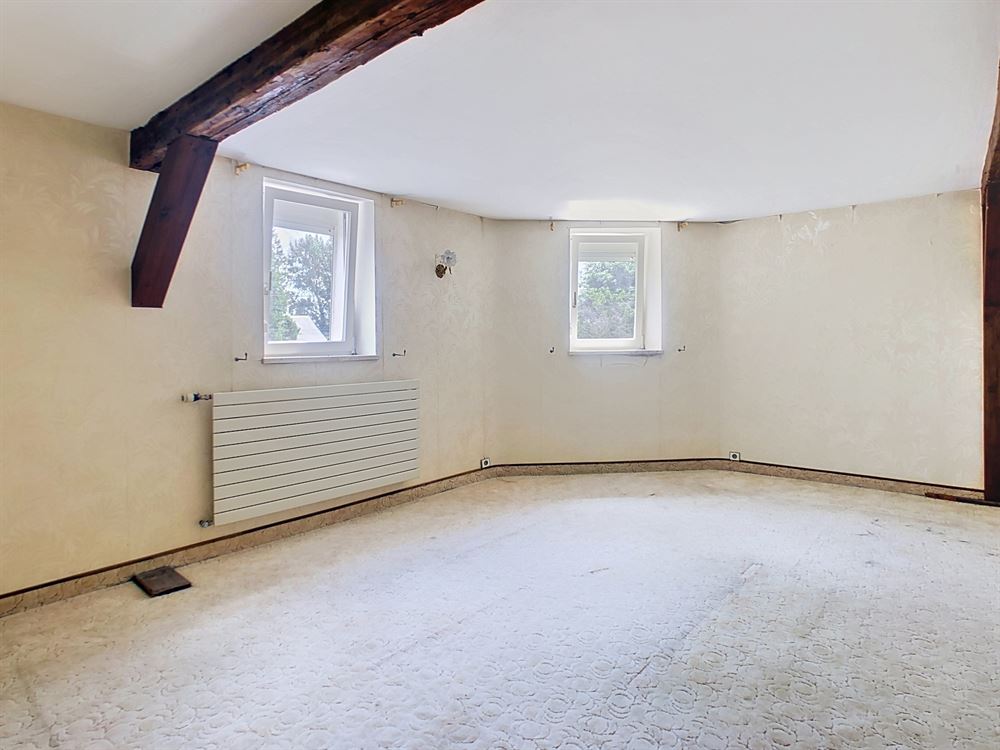 MAISON DE CARACTERE 4 CHAMBRES JARDIN DOUBLE GARAGE