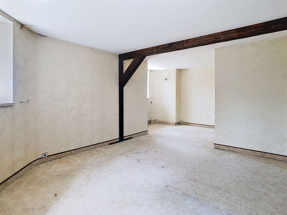 MAISON DE CARACTERE 4 CHAMBRES JARDIN DOUBLE GARAGE