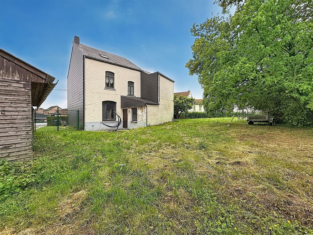 MAISON - 4 CHAMBRES - JARDIN