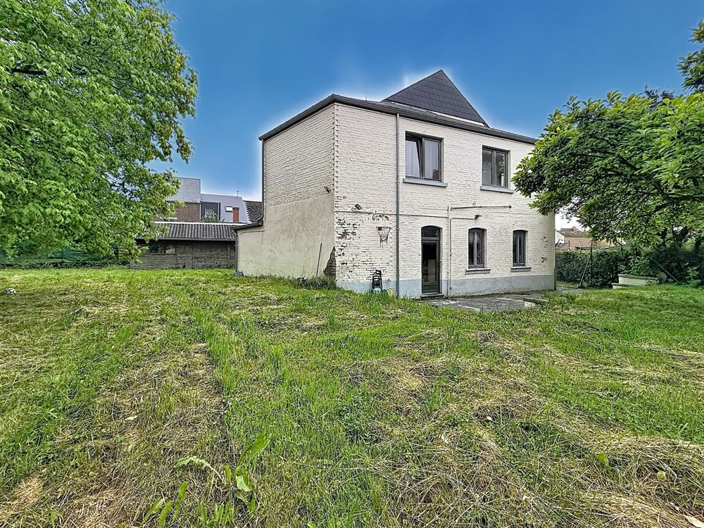 MAISON - 4 CHAMBRES - JARDIN