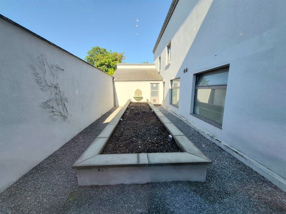 IMMEUBLE DE RAPPORT - COMMERCIAL