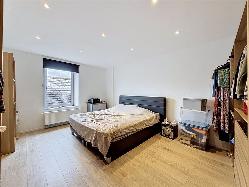 APPARTEMENT - 3 CHAMBRES - JARDIN