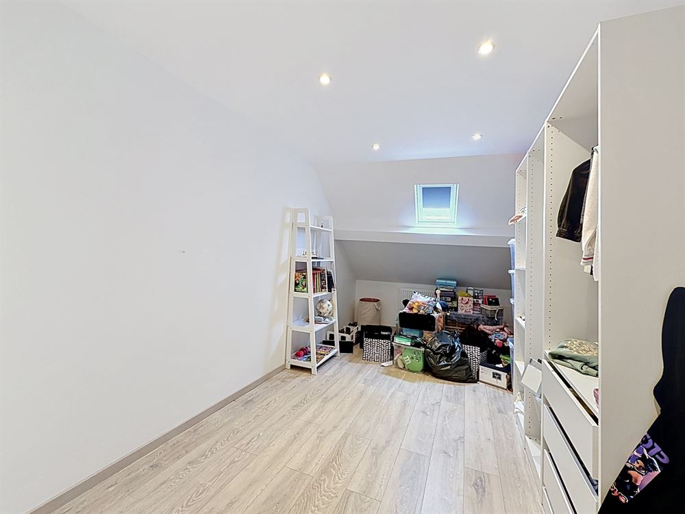 APPARTEMENT - 3 CHAMBRES - JARDIN