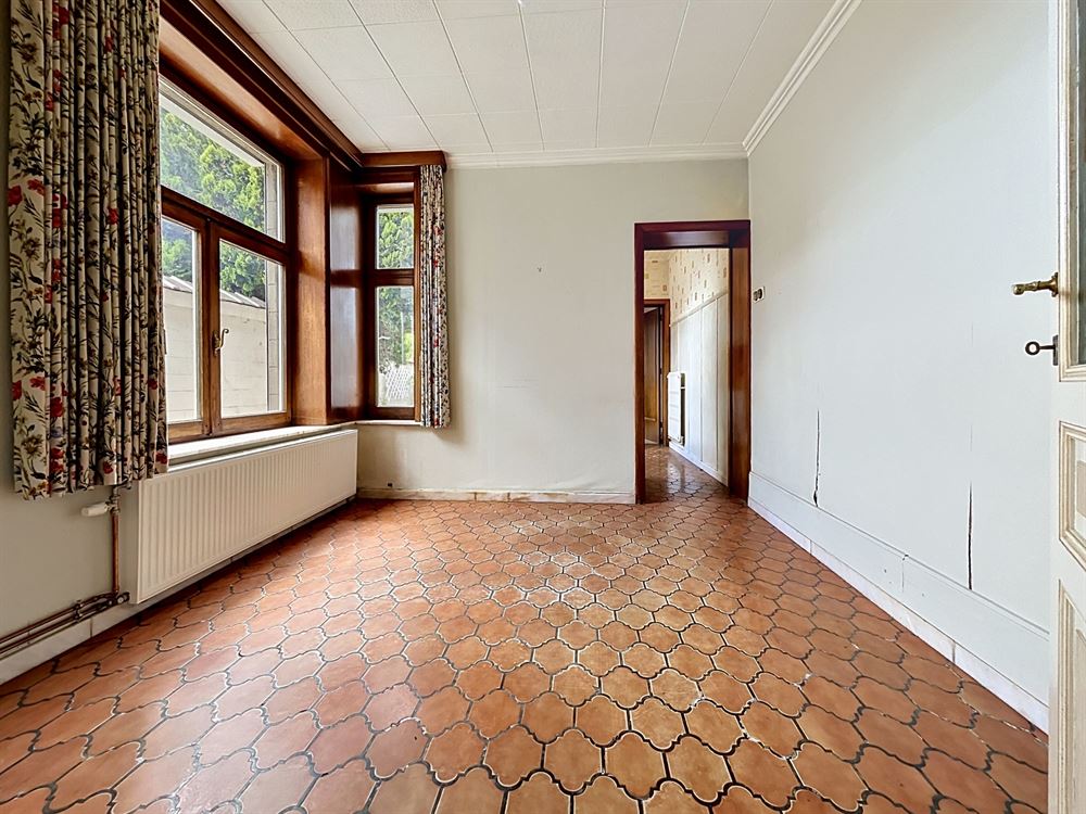 MAISON DE MAITRE - 3 CHAMBRES