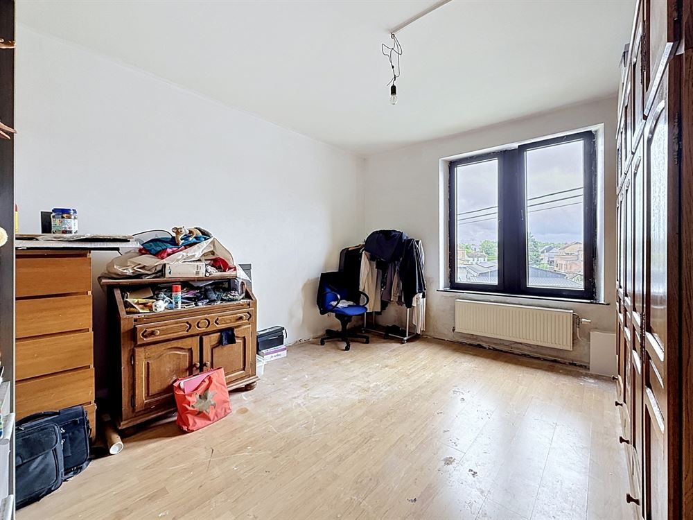 MAISON - 4 CHAMBRES - JARDIN
