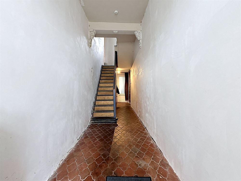 MAISON - 4 CHAMBRES - JARDIN