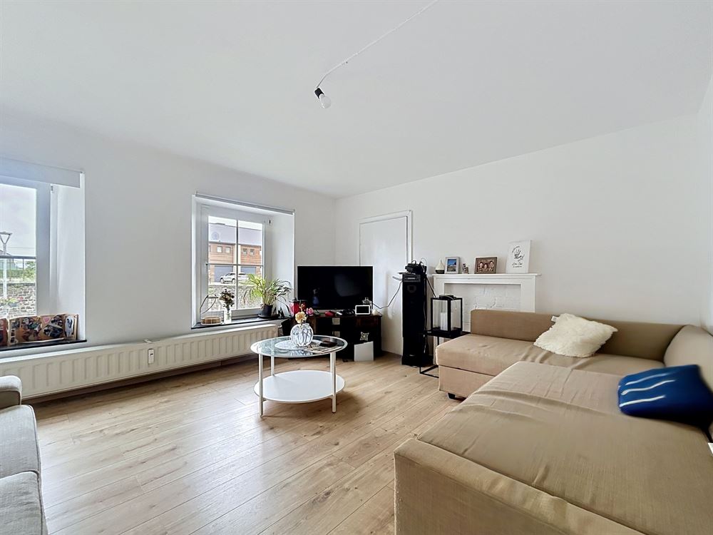IMMEUBLE de DEUX APPARTEMENTS