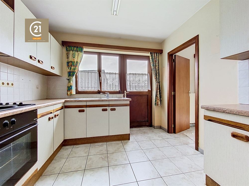 VILLA 2 CHAMBRES JARDIN ET GARAGE