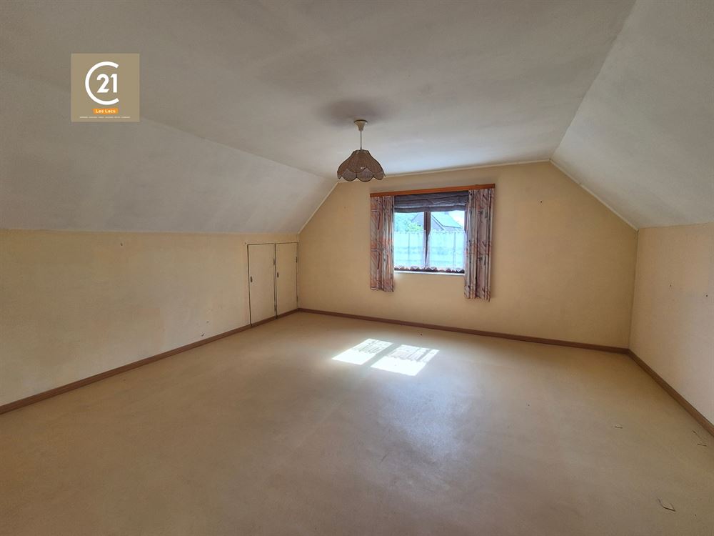 VILLA 2 CHAMBRES JARDIN ET GARAGE