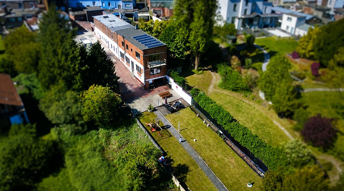 MAGNIFIQUE MAISON - 3CH - GARAGE - JARDIN