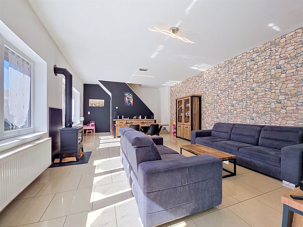 MAGNIFIQUE MAISON - 3CH - GARAGE - JARDIN