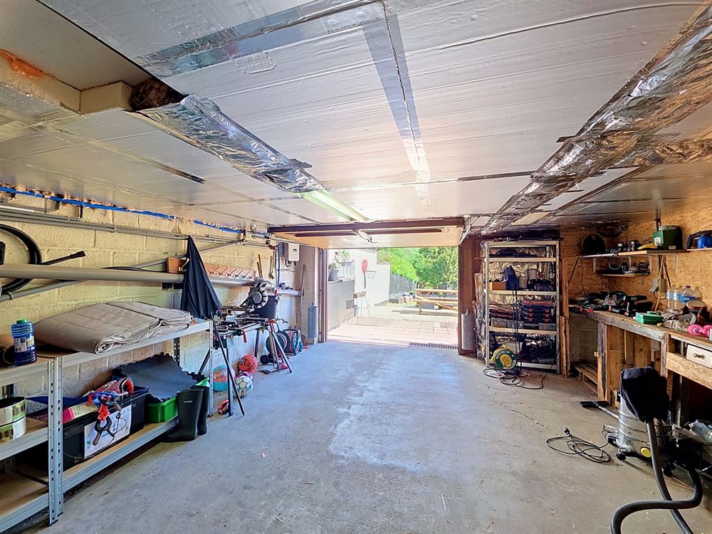 MAGNIFIQUE MAISON - 3CH - GARAGE - JARDIN