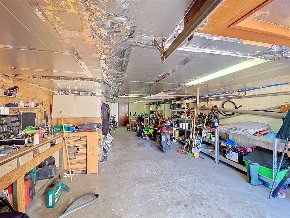 MAGNIFIQUE MAISON - 3CH - GARAGE - JARDIN
