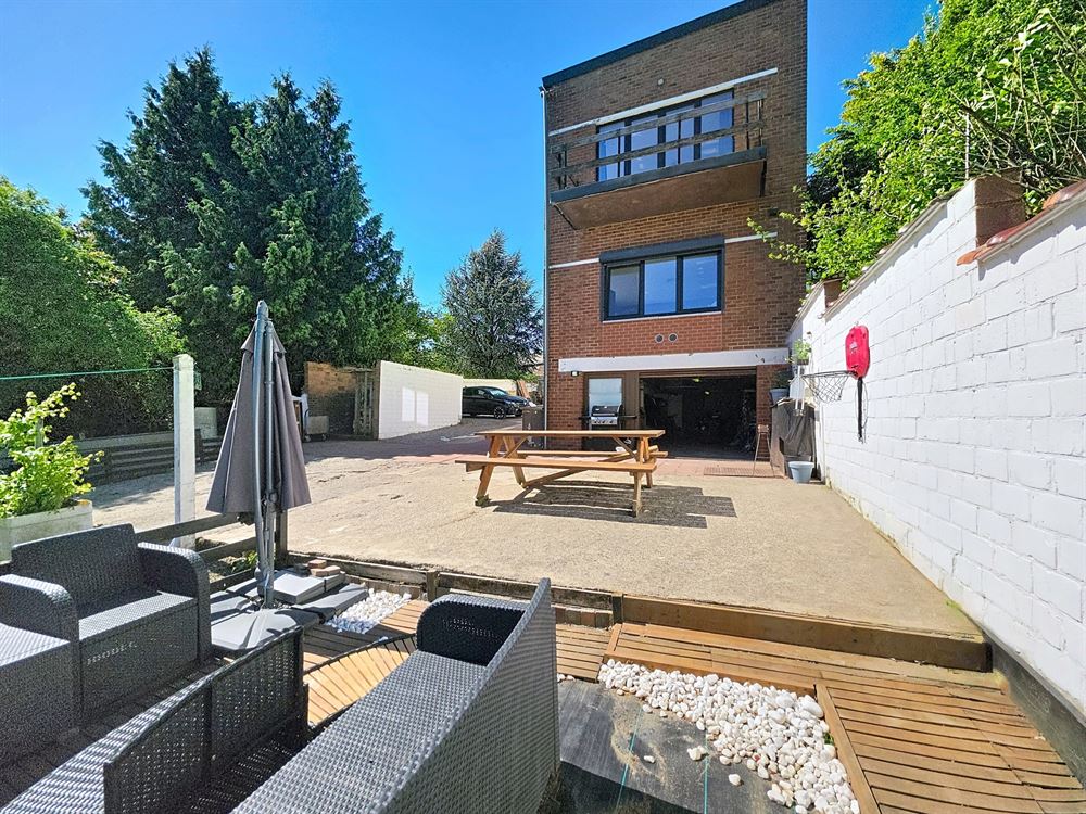 MAGNIFIQUE MAISON - 3CH - GARAGE - JARDIN