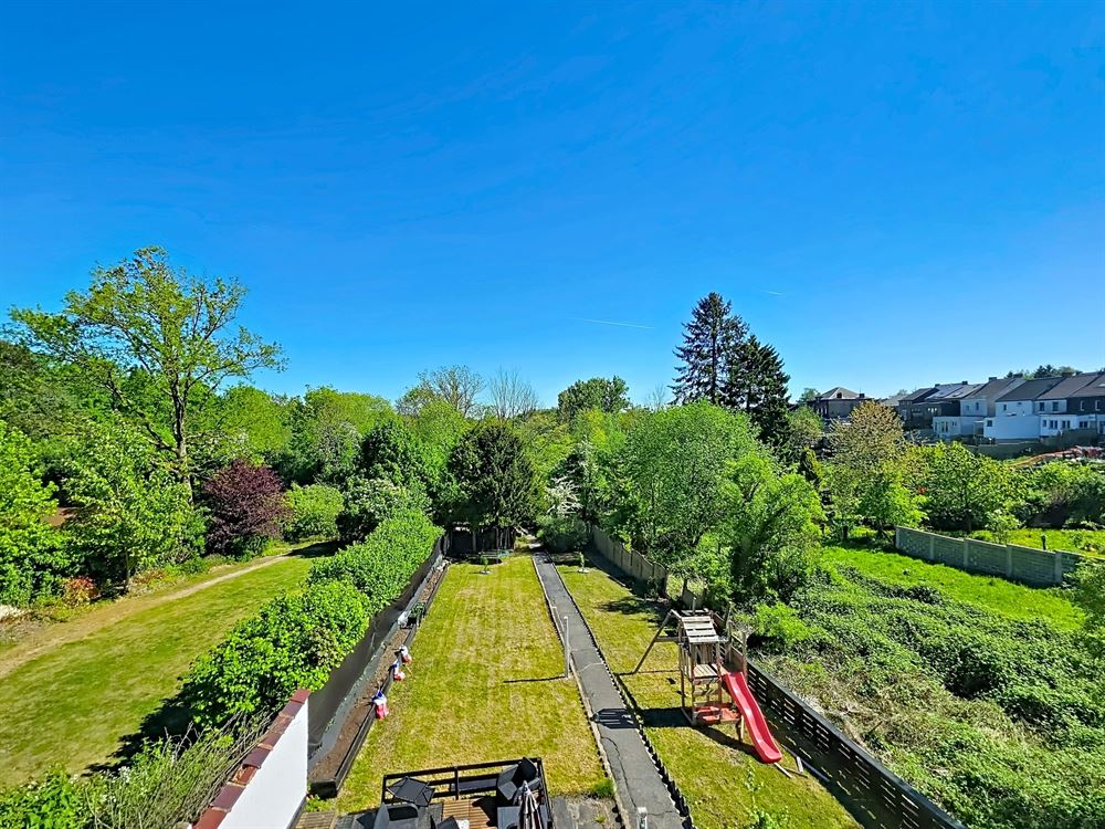 MAGNIFIQUE MAISON - 3CH - GARAGE - JARDIN