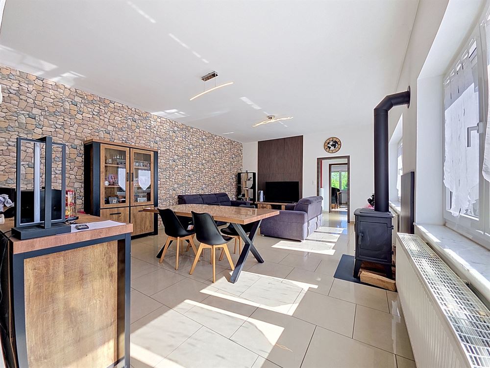 MAGNIFIQUE MAISON - 3CH - GARAGE - JARDIN