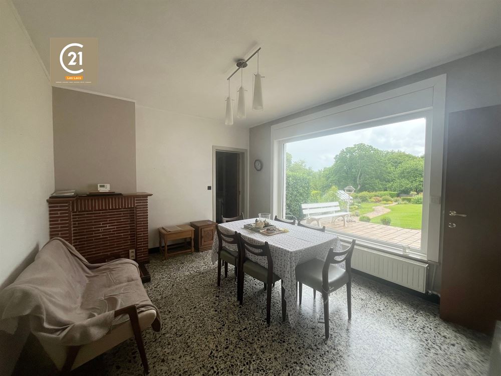 VILLA 3 CHAMBRES - GARAGE - JARDIN 15ARES15CA