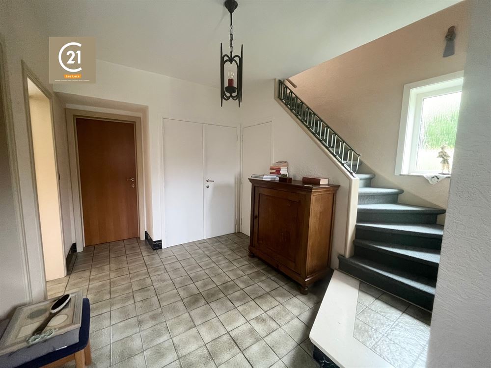 VILLA 3 CHAMBRES - GARAGE - JARDIN 15ARES15CA