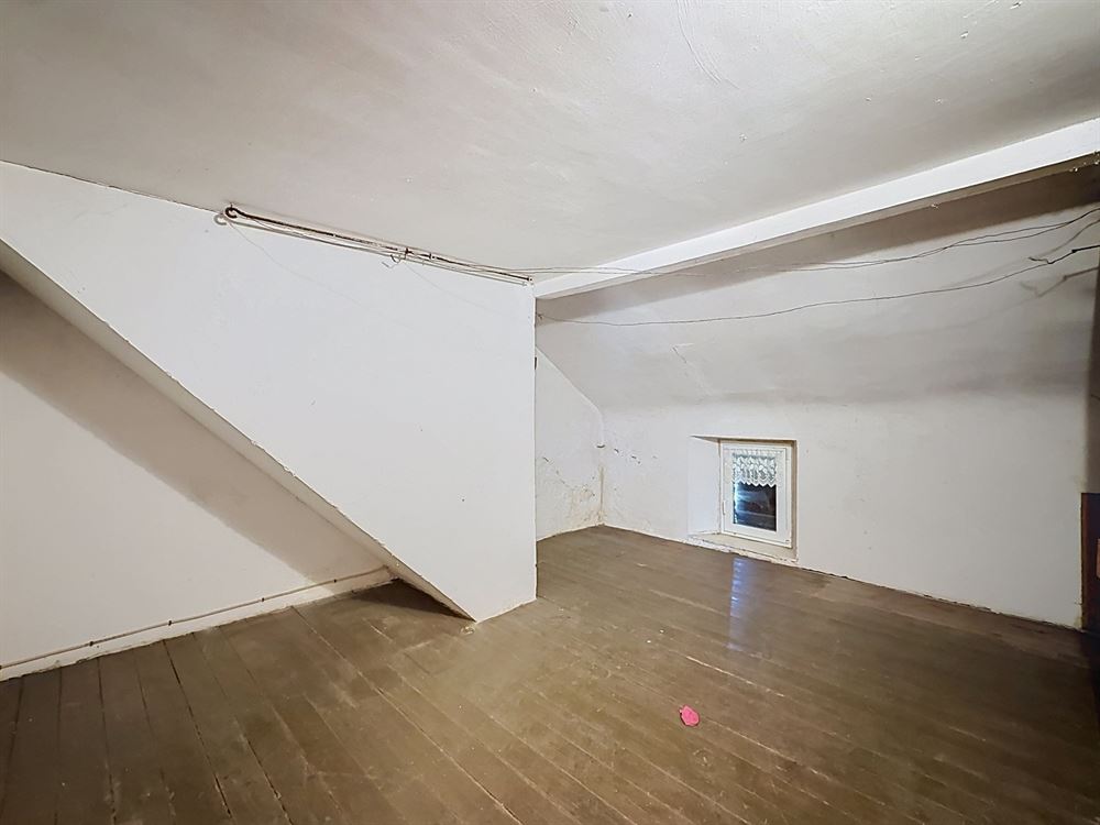 MAISON - 3 CHAMBRES - ETABLE - JARDIN