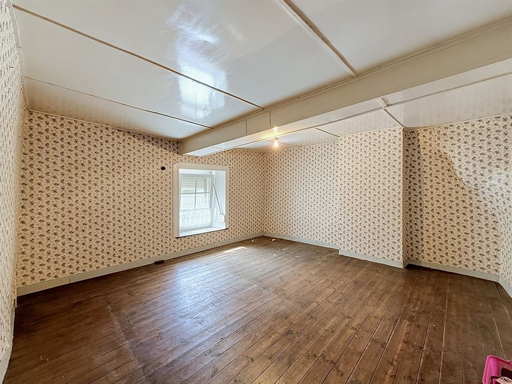 MAISON - 3 CHAMBRES - ETABLE - JARDIN