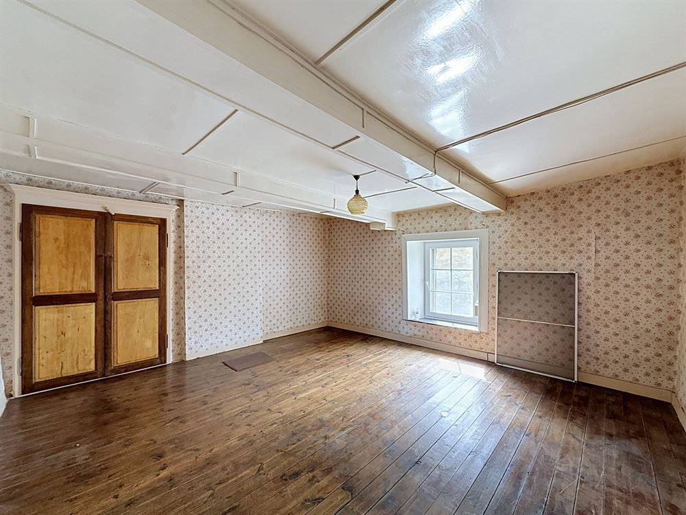 MAISON - 3 CHAMBRES - ETABLE - JARDIN