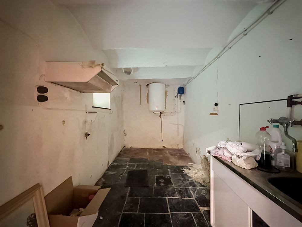 MAISON - 3 CHAMBRES - ETABLE - JARDIN