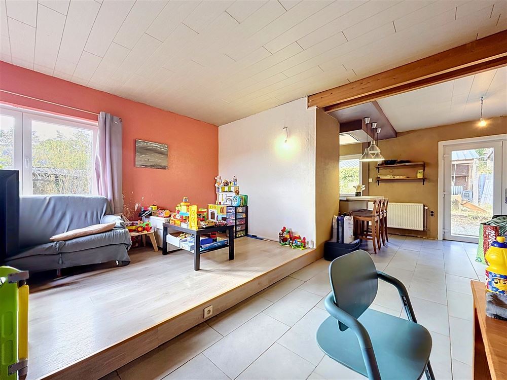 CHARMANTE VILLA 4 CHAMBRES - JARDIN - GARAGE
