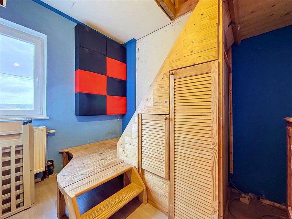 CHARMANTE VILLA 4 CHAMBRES - JARDIN - GARAGE