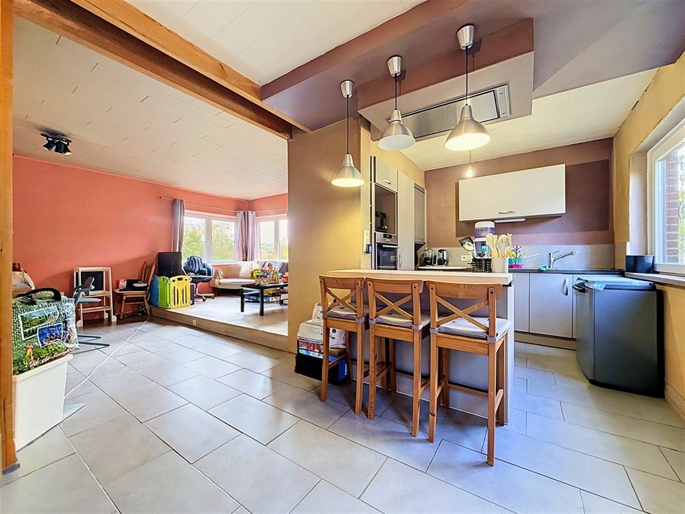 CHARMANTE VILLA 4 CHAMBRES - JARDIN - GARAGE