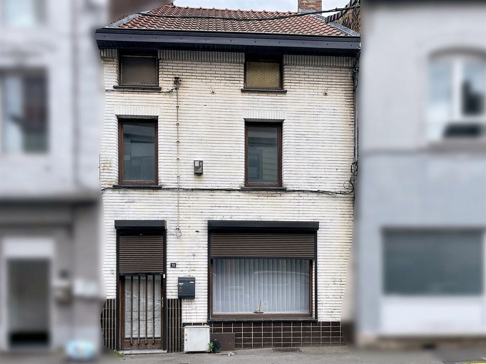MAISON LUMINEUSE