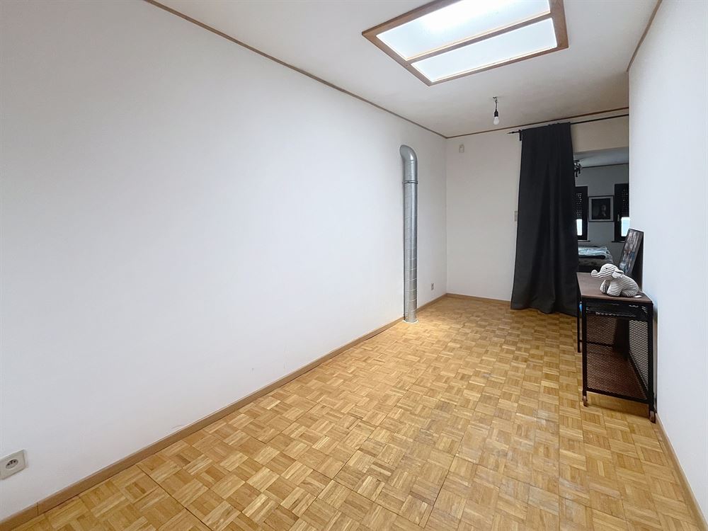 MAISON LUMINEUSE