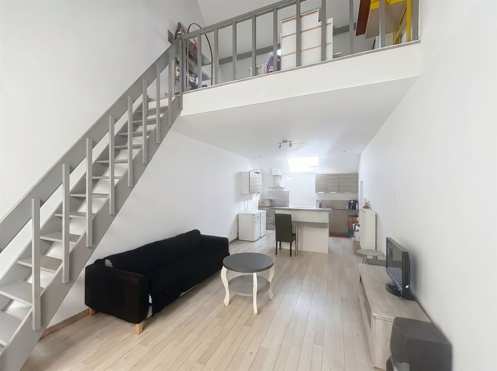 APPARTEMENT LUMINEUX